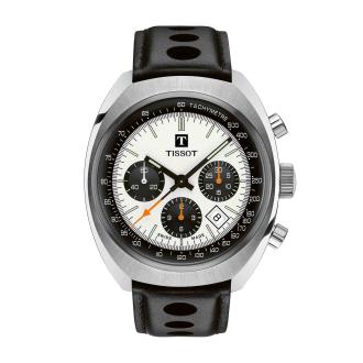 Tissot Heritage 1973