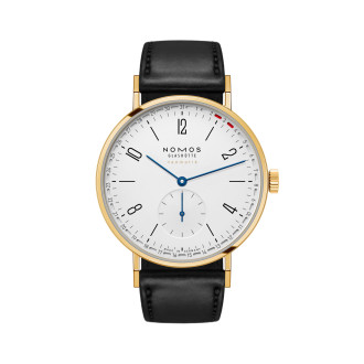 Tangente Gold Neomatik 38 Update