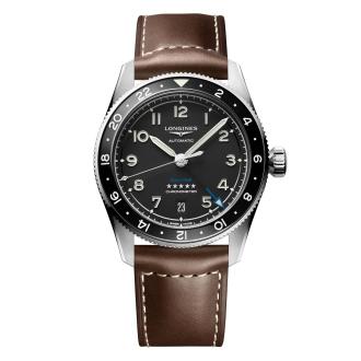 Longines Spirit Zulu Time