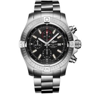 Super Avenger Chronograph 48