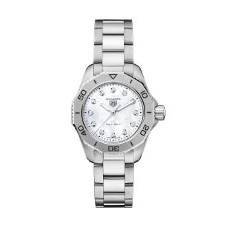 TAG HEUER AQUARACER PROFESSIONAL 200