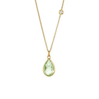 BIG BANG Collier mit Einhänger