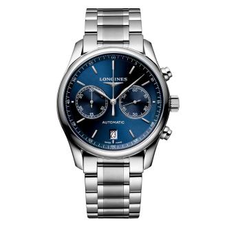 The Longines Master Collection