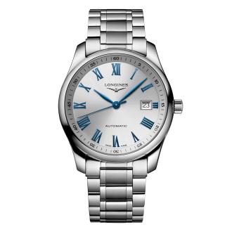 The Longines Master Collection