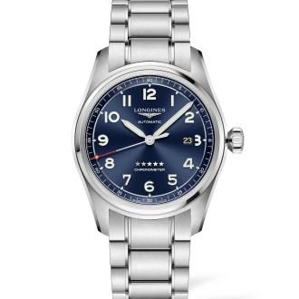 Longines Spirit Prestige Edition