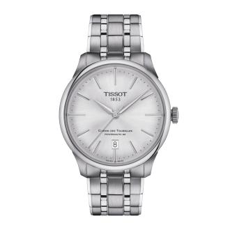 Tissot Chemin des Tourelles Powermatic 80 39 mm