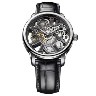 Masterpiece Squelette New Design
