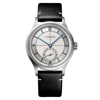 LONGINES SECTOR DIAL