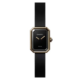 PREMIÈRE VELOURS Uhr