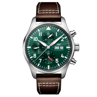 PILOT'S WATCH CHRONOGRAPH