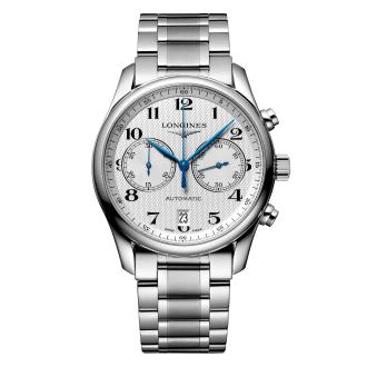 The Longines Master Collection