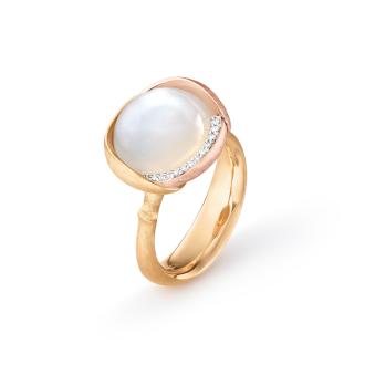 Lotus Ring