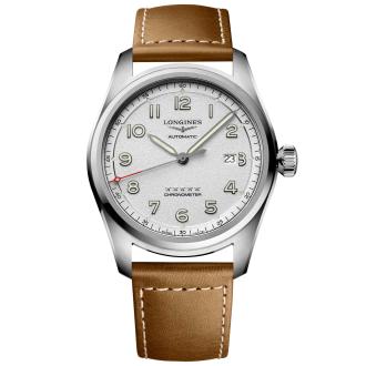 Longines Spirit