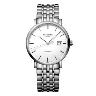 The Longines Elegant Collection