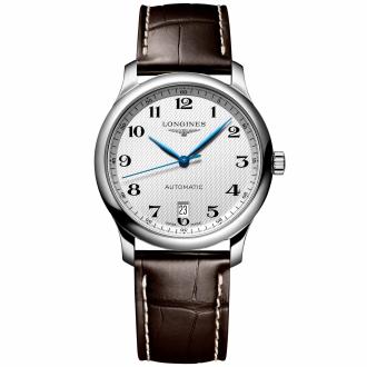 The Longines Master Collection