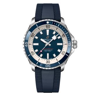 Superocean Automatic 42