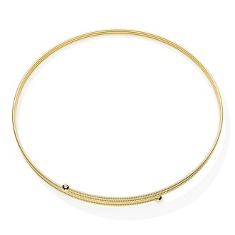 Colette C Embrace Collier 3-fach