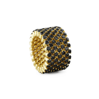 Brevetto Multi-Size Ring