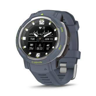 Instinct® Crossover - Standard Edition