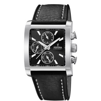 Timeless Chronograph