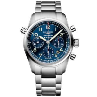 Longines Spirit