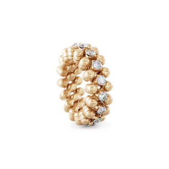 Brevetto Multi-Size Ring