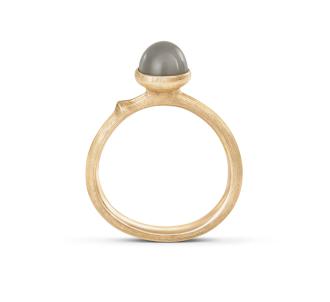 Lotus Tiny Ring