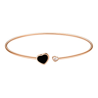 Happy Hearts Choker
