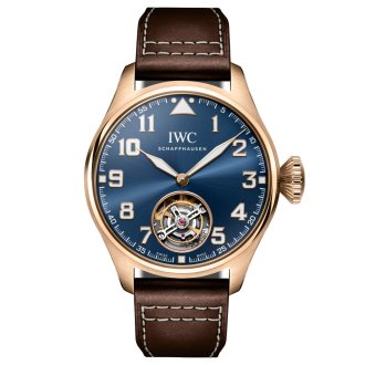BIG PILOT’S WATCH 43 TOURBILLON LE PETIT PRINCE