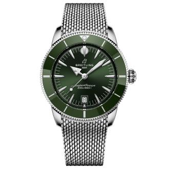 Superocean Heritage B31 Automatic 42