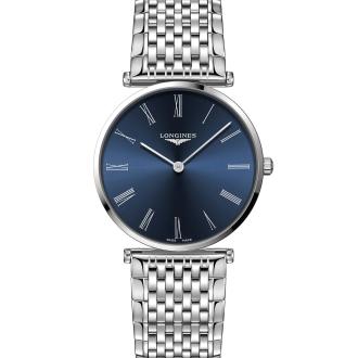 LA GRANDE CLASSIQUE DE LONGINES