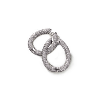 Brillant Creolen Hollywood