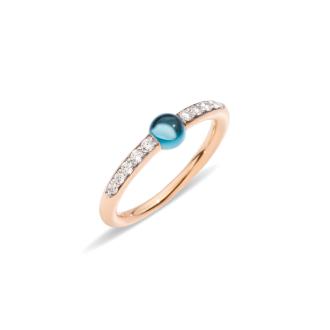 M’ama non M’ama Ring