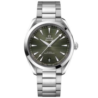 Seamaster Aqua Terra 150 M Co-Axial Master Chronometer