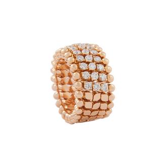 Brevetto Multi-Size Ring