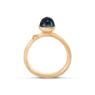 Lotus Tiny Ring