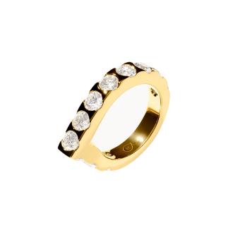 SIGNATURE Drop Memoire Classic Ring