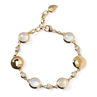 BOUTON Armband 'Sand'