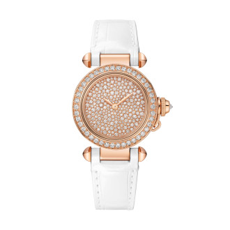 Pasha de Cartier