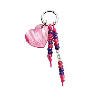 Taschenanhänger „Herz“ 