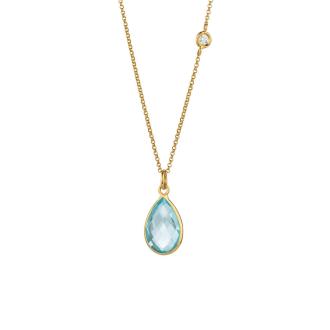 BIG BANG Collier mit Einhänger