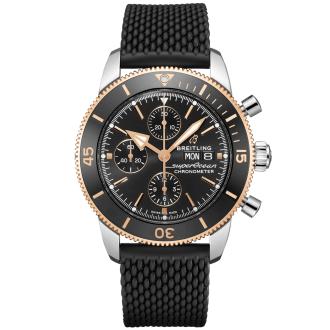 Superocean Heritage Chronograph 44