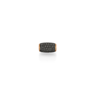 Classic Tönnchen/Barrel "Pavé"