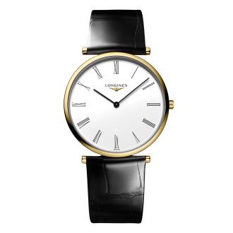 LA GRANDE CLASSIQUE DE LONGINES