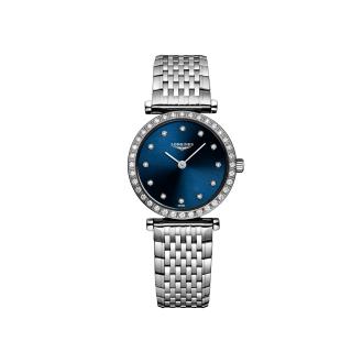 LA GRANDE CLASSIQUE DE LONGINES