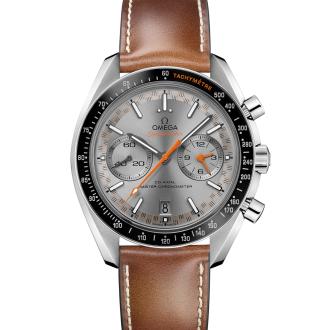 Speedmaster Racing Co-Axial Master Chronometer Chronograph