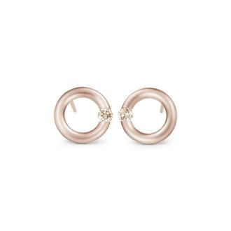 Spannring® Ohrstecker 