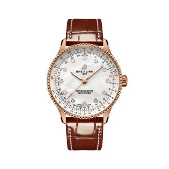 Navitimer Automatic 36 