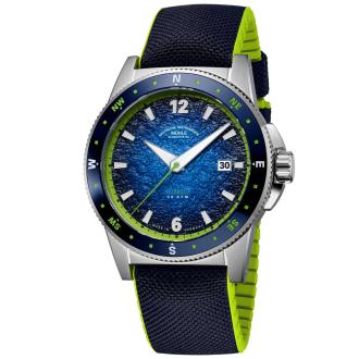 Sportivo Compass Datum 