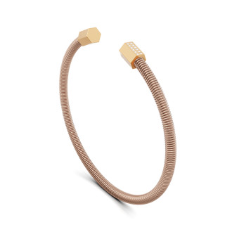 Colette Elementyx Space Hexagon Armreif